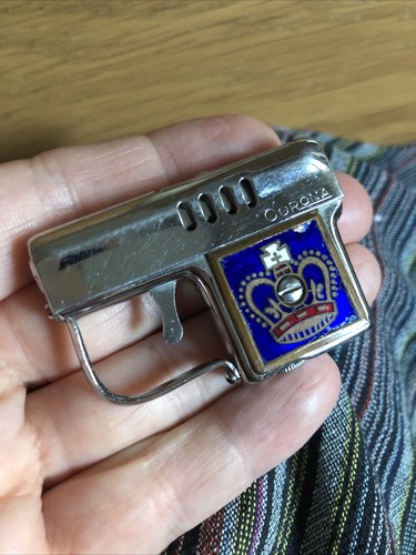 Petrol lighter - petrol/petrol,