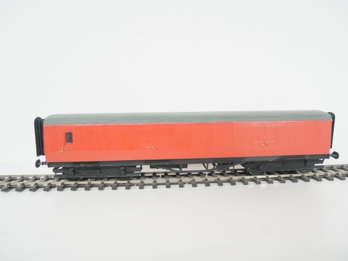 Gauge kit built parcels - built,