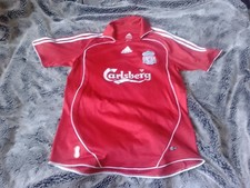 Liverpool FC 2006-08 Men's