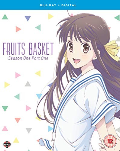 Fruits basket season - fruits,