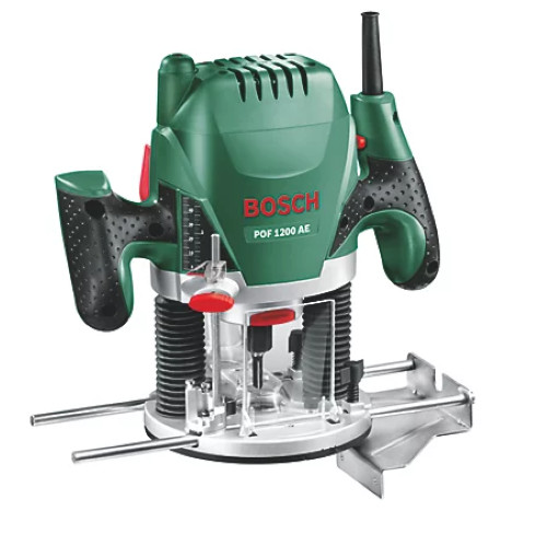 Bosch pof 1200 - bosch, 1200w