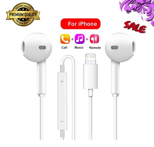 For apple headphones earphones - apple,