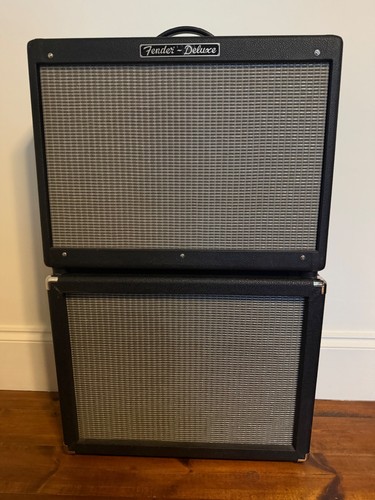 Fender hot rod deluxe - hot,