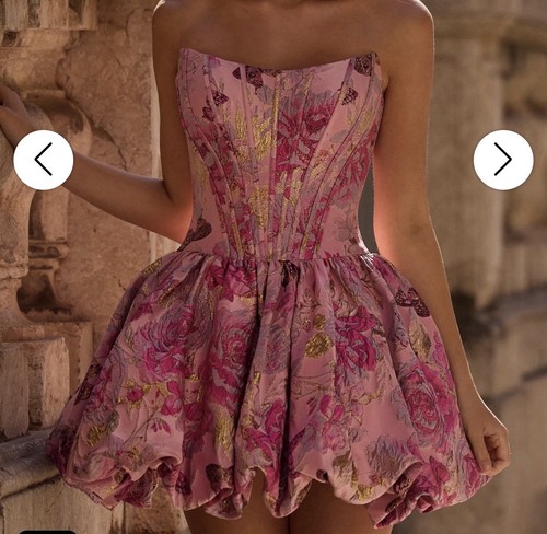 Sherri hill dress style - dress,