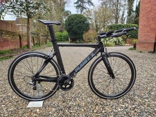 Planet X Stealth Time Trial