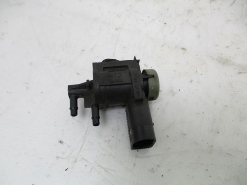 Solenoid valve pressure - solenoid,