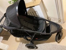 Phil and Ted Sport V6