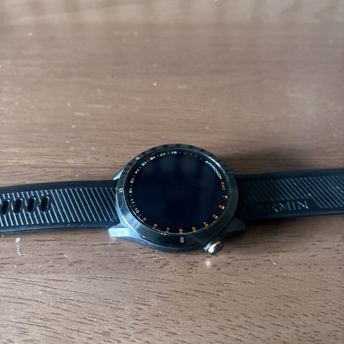 Garmin s40 approach - approach, watch