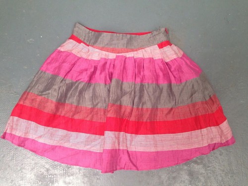 Stunning next skirt uk8 w26 - stunning,