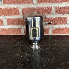 VTG PAX POWDERED SOAP