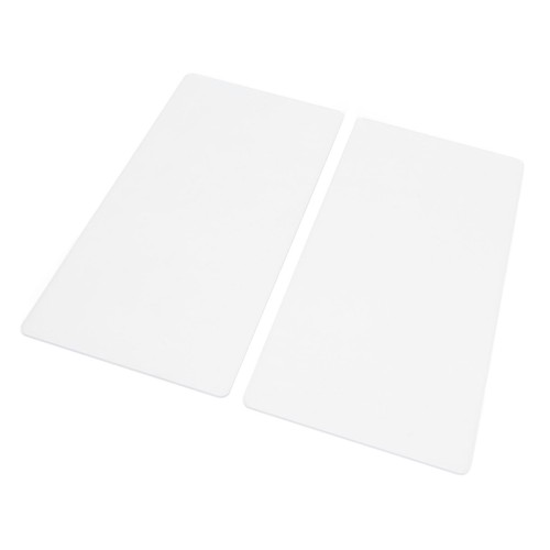 2pcs embossing mat plates - ¦2pcs,
