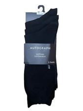 Marks & Spencer Mens Socks