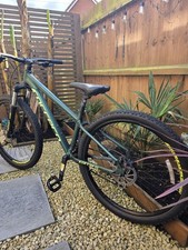 CARRERA VENGEANCE bike 14 Inch