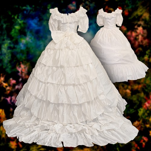 Vintage 1980s cinderella - vintage,