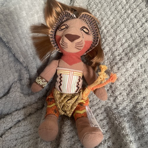 Disney lion king - disney's,