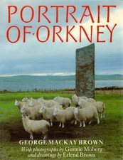 Portrait of Orkney by Mackay