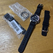 SEIKO Diver's Watch SKX009