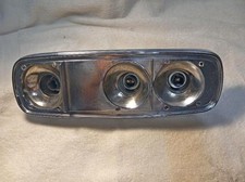 Right Tail Light Assembly