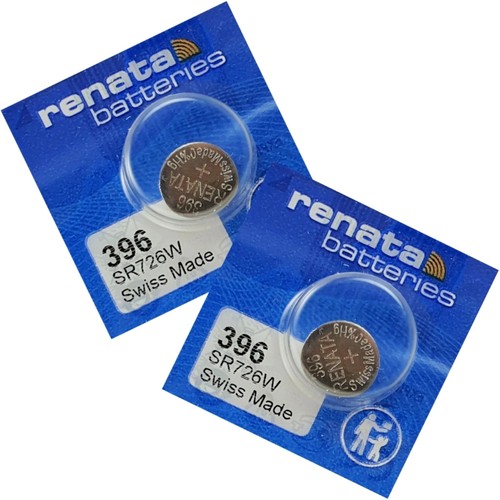 Renata 396 sr726w - renata,