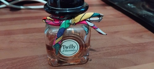 Perfumes