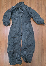 VINTAGE INSULATED FLYING SUIT