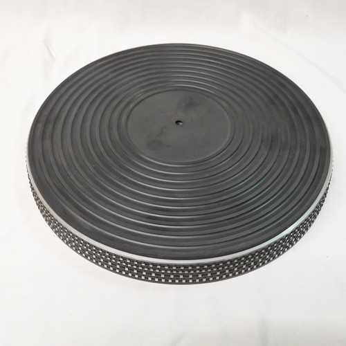 Telefunken 860 turntable - telefunken,