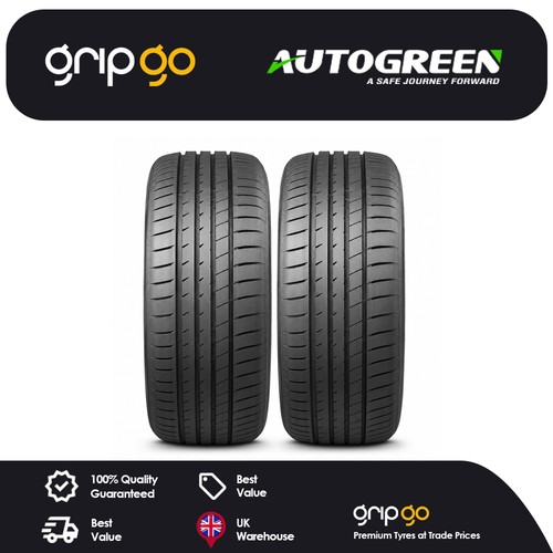 205 autogreen 1 - 16,