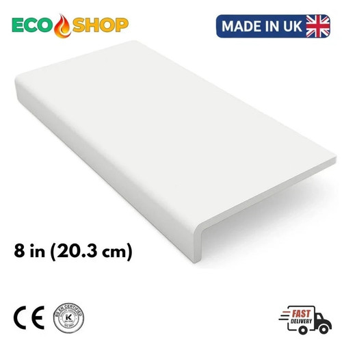 Upvc window sill cover - upvc,