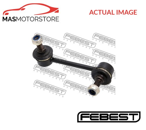 Anti roll bar stabiliser drop - roll,