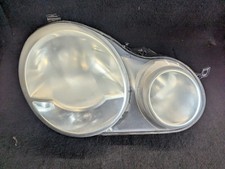 2002-2005 MK4 9N VOLKSWAGEN VW POLO OFFSIDE DRIVER SIDE HEADLIGHT 6Q2941008G