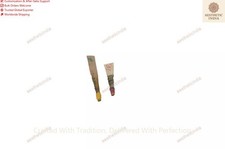 Indian Musical Instrument Pipe