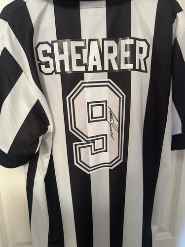 Alan shearer newcastle - alan,