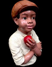Vintage “Callek” Boy with