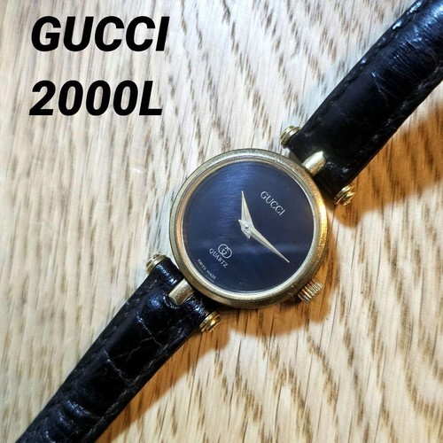 Exc gucci shelley 2000l - shelley,