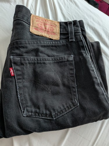 Levi 521 men jeans - 521, men's
