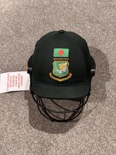 Bangladesh Cricket Helmet