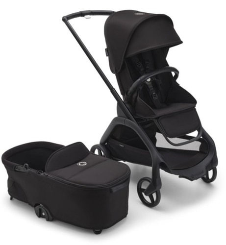 New boxed bugaboo - boxed, dragonfly