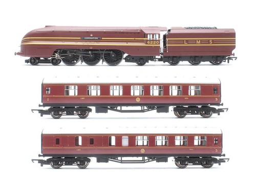 Hornby gauge r2199m - gauge,