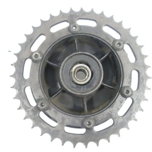 Yamaha 350 ypvs sprocket - rd,