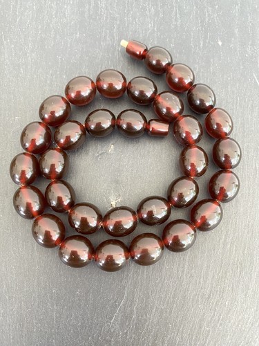 Antique cherry amber - antique,