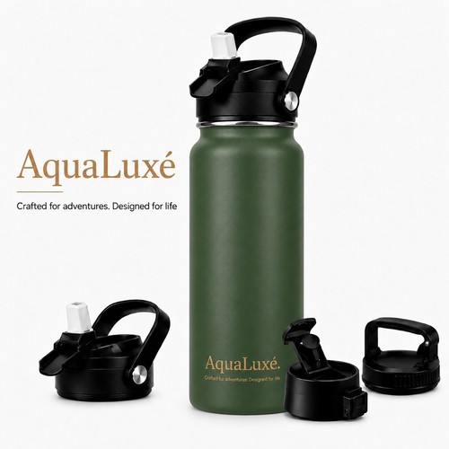 Triple insulated stainless - triple,