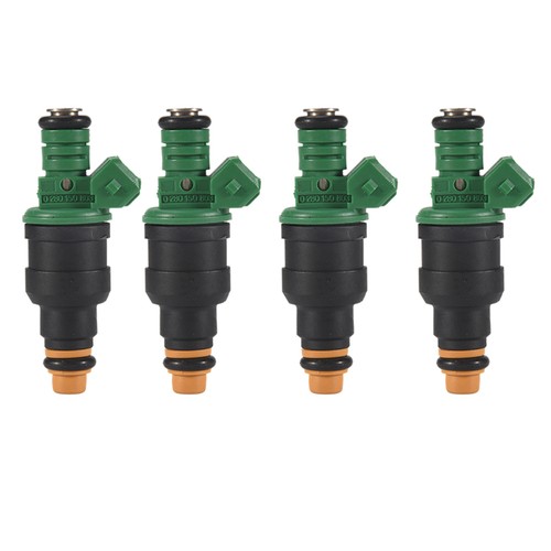 Pcs injector nozzle - 4,