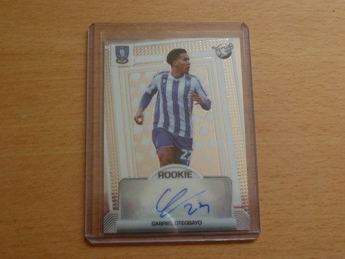 Panini efl premium 2026 - efl,
