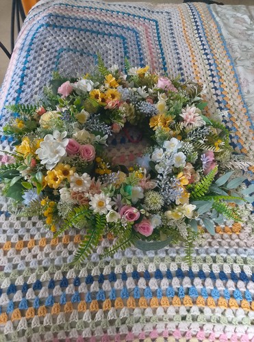 Bespoke hand made spring - bespoke,