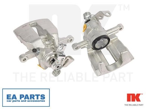 Brake caliper for - for, vw