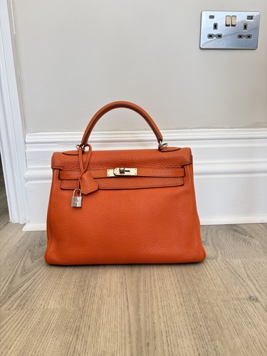 Hermes kelly retourne in - kelly,