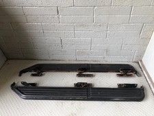 Discovery 3 4 Side Steps Pair