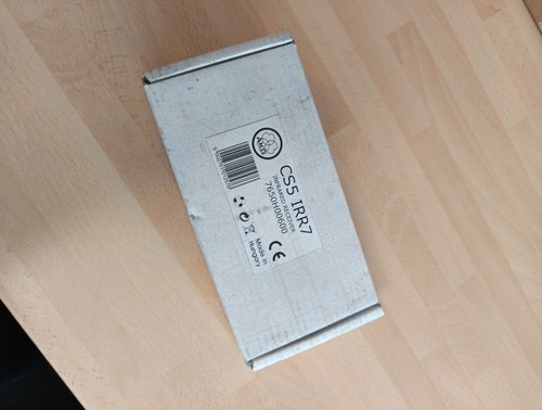 Akg cs5 irr7 - irr7, infrared