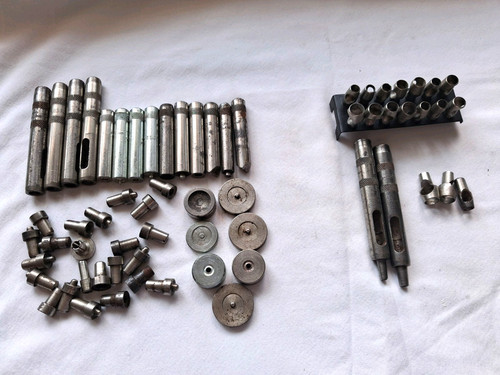 Joblot vintage maun - joblot,