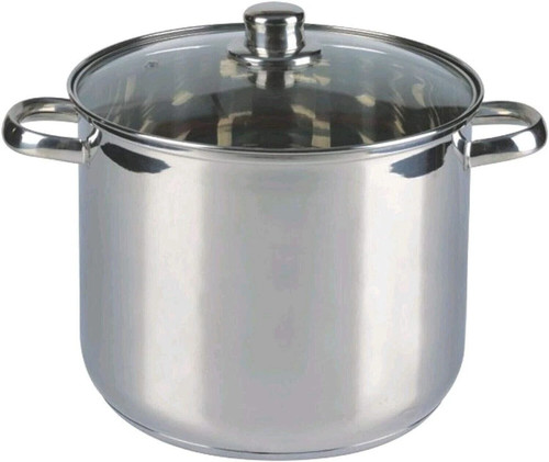 Deep induction stainless - deep, steel
